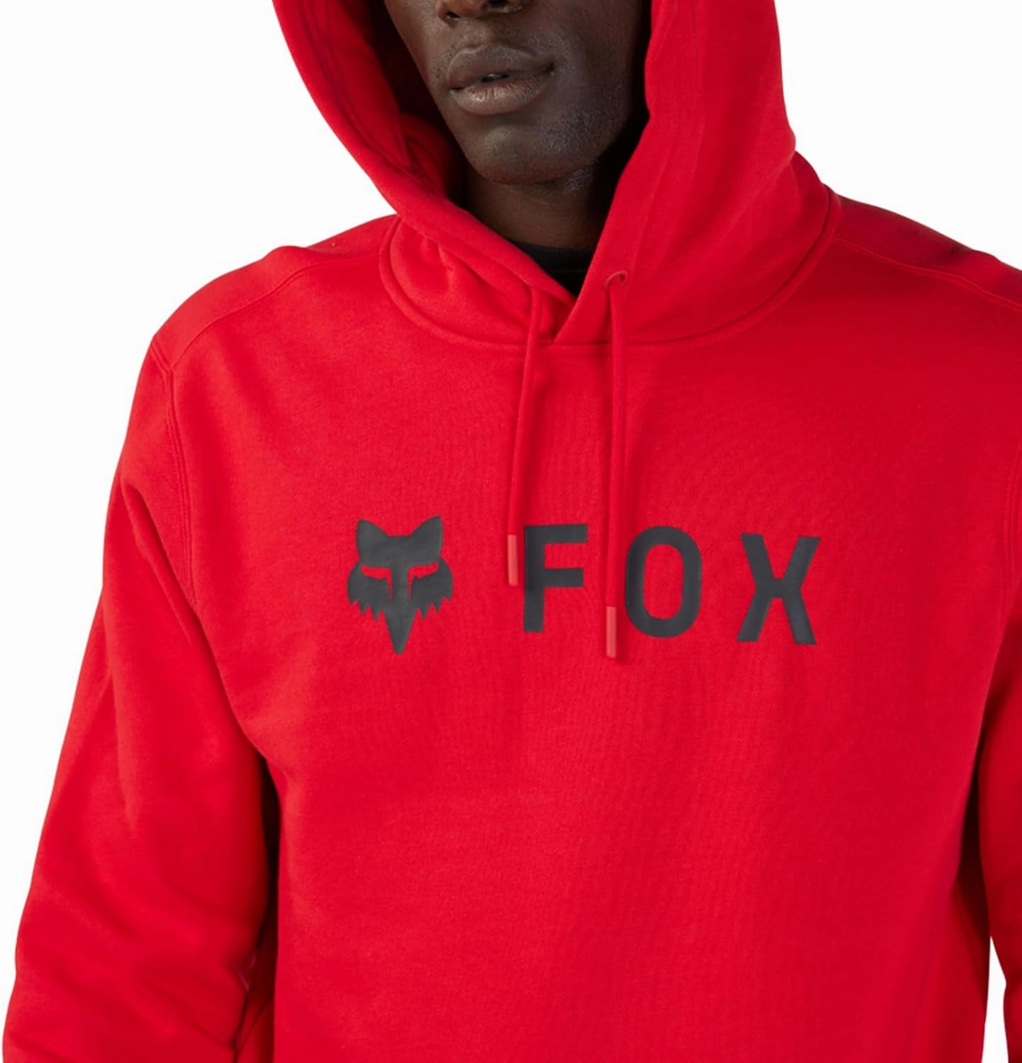 Fox Racing Women's Absolute Fleece Po