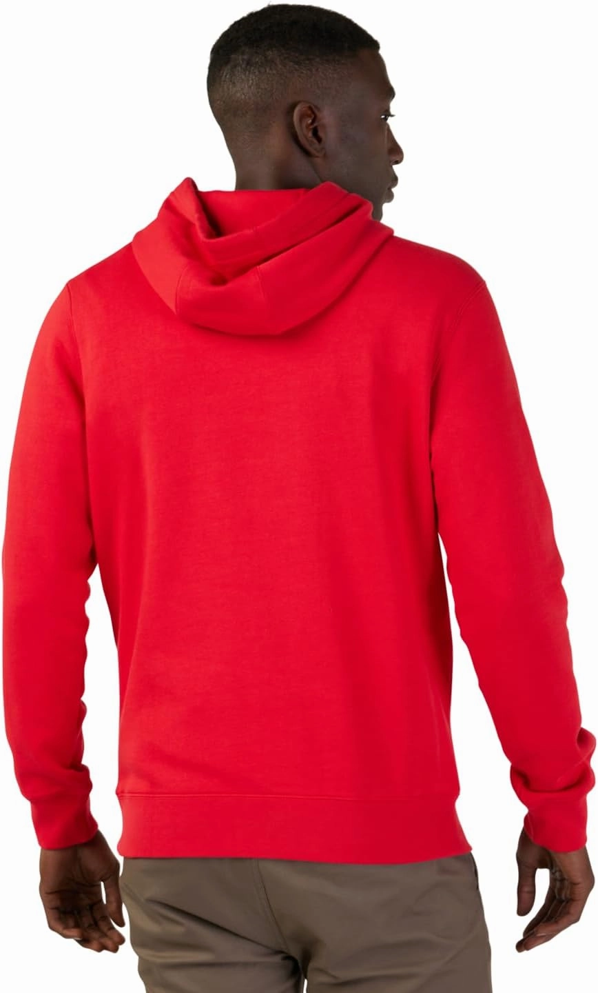 Fox Racing Women's Absolute Fleece Po