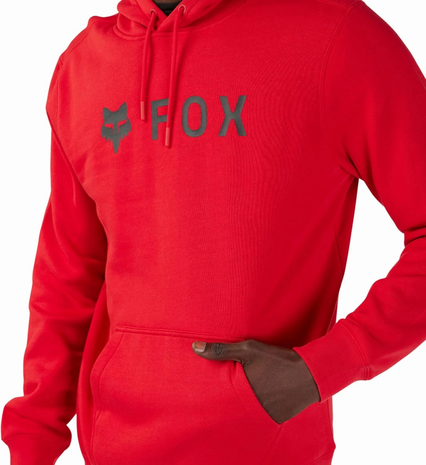 Fox Racing Women's Absolute Fleece Po