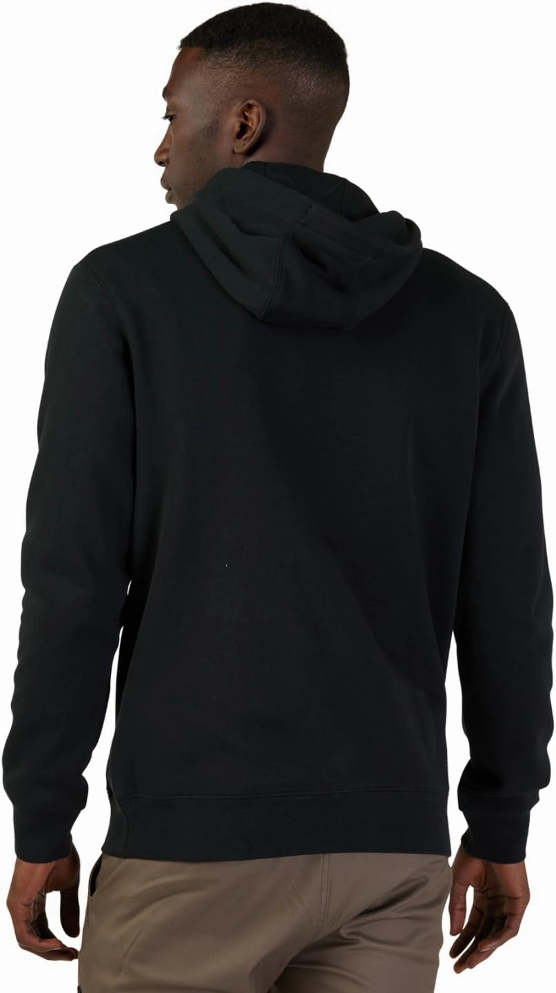 Fox Racing Women's Absolute Fleece Po