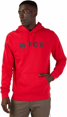 Fox Racing Women's Absolute Fleece Po