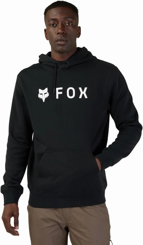 Fox Racing Women's Absolute Fleece Po