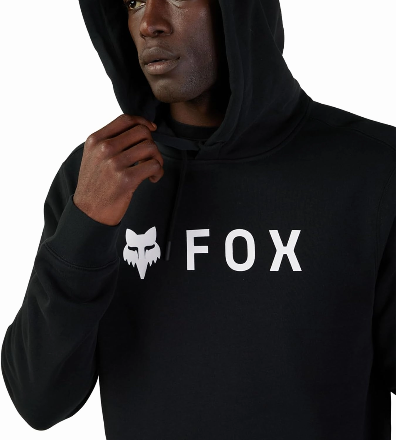 Fox Racing Women's Absolute Fleece Po