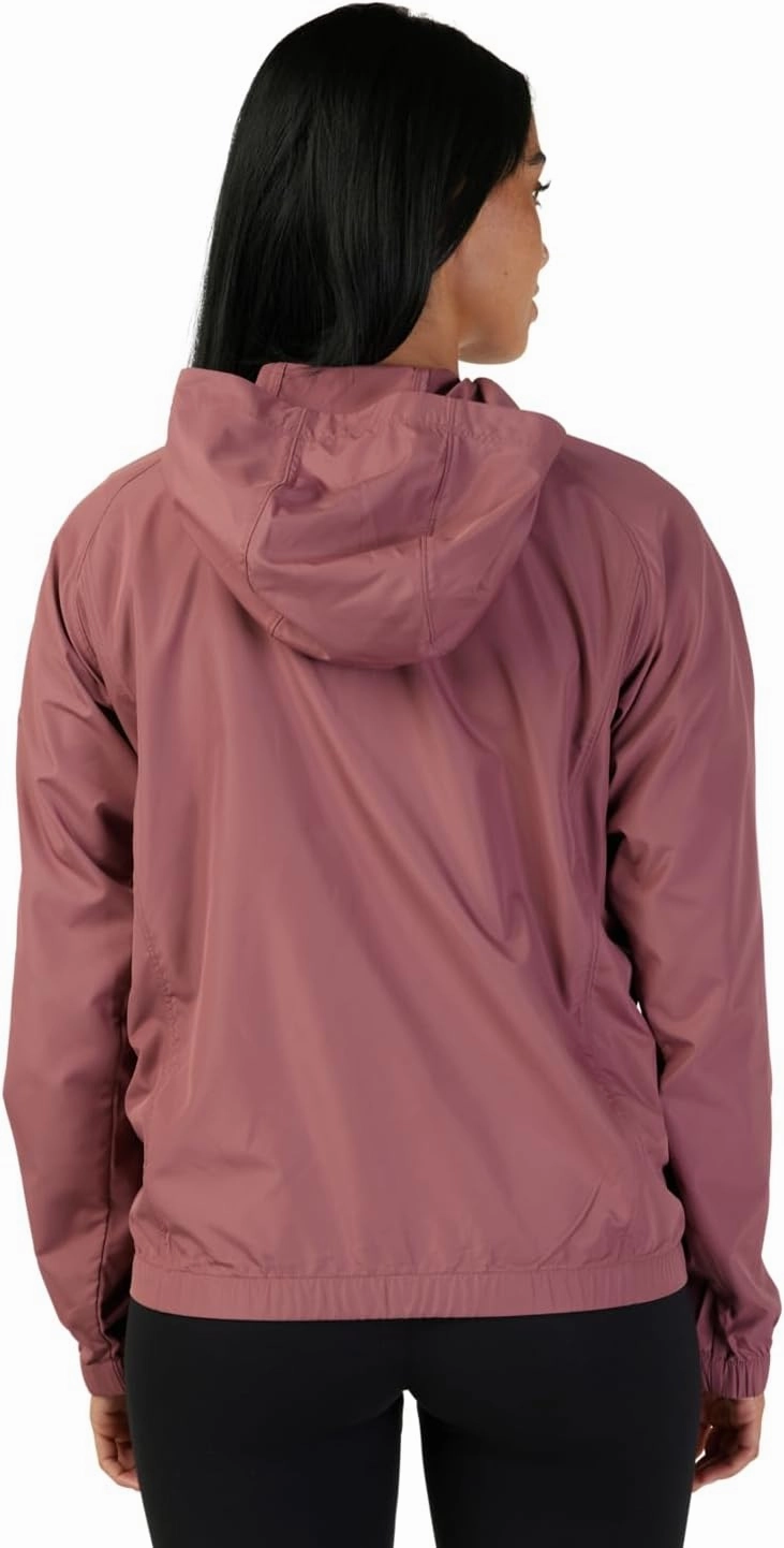 Fox Racing Women's Fox Head Windbreaker