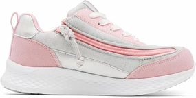 Friendly Shoes Adventure Kid's Shoe - Best AFO/SMO Compatible Orthotics Footwear - Stylish Comfort and Support