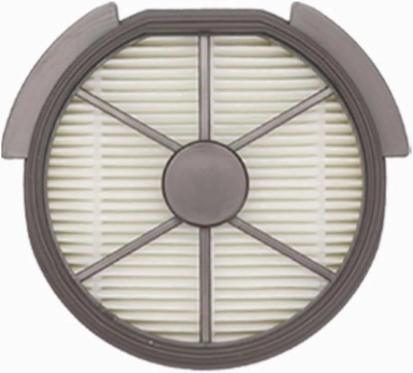 Front Filter Rear Filter .Compatible for Puppyoo T12 T12 Plus Pro. Handheld Vacuum Cleaner Replacement Accessories(1 pcs)