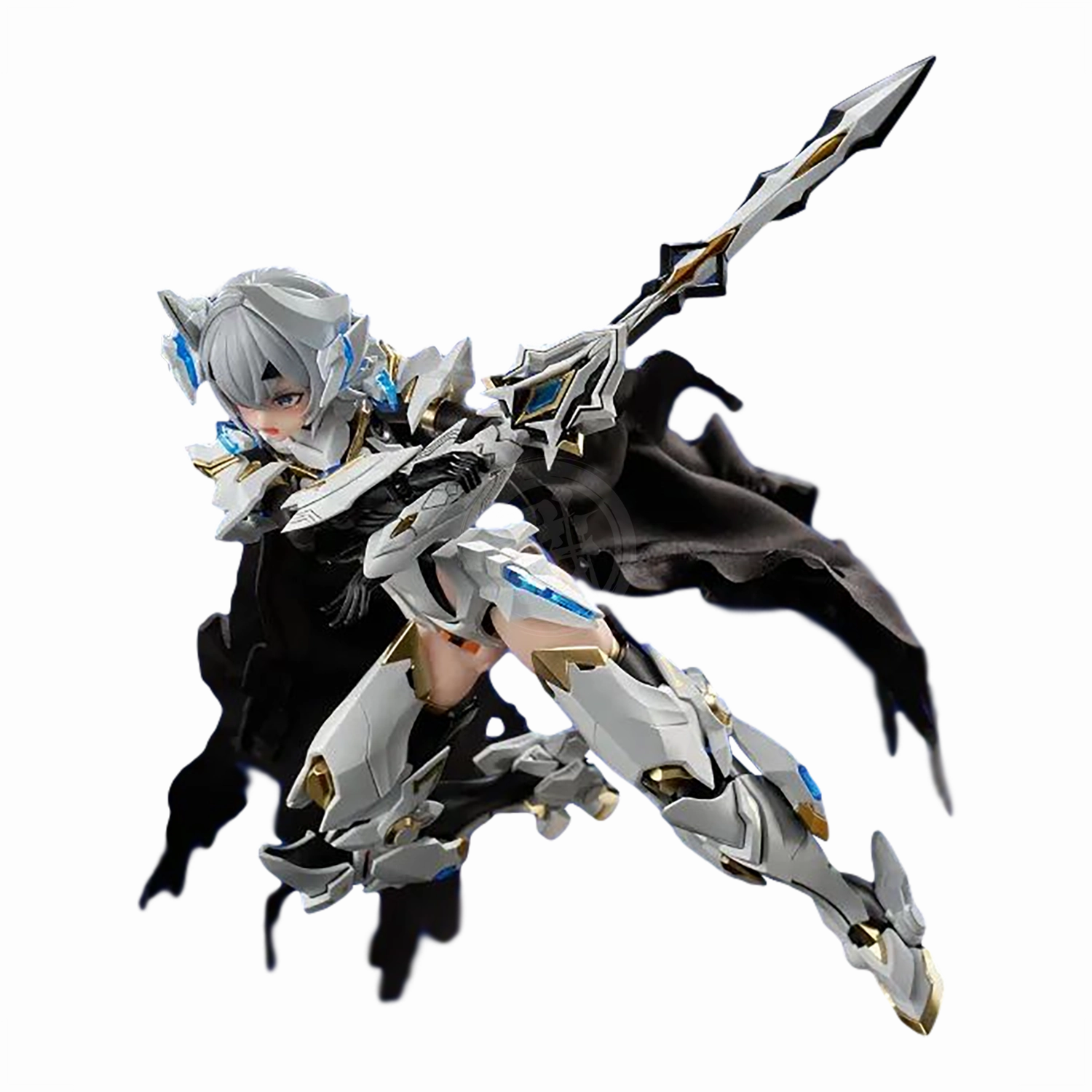 Galahad