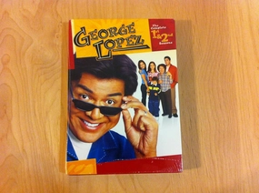 George Lopez: The Complete First and Second Seasons