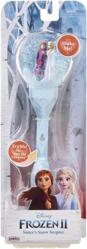 Giochi Preziosi Disney Magic Scepter