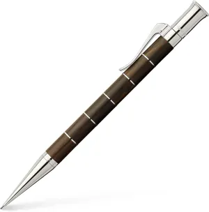 Graf Von Faber Castell Classic Anello Grenadilla Mechanical Pencil