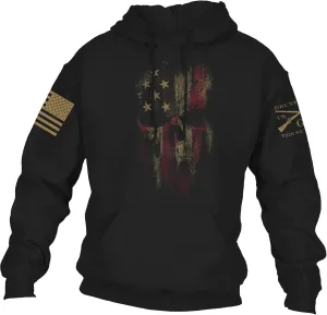 Grunt Style American Reaper 2.0 Hoodie