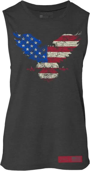 Grunt Style Freagle Women's Everyday Tank
