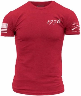 Grunt Style 1776 Flag