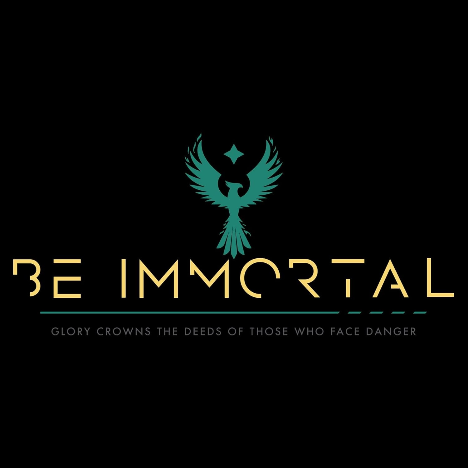 Grunt Style Be Immortal