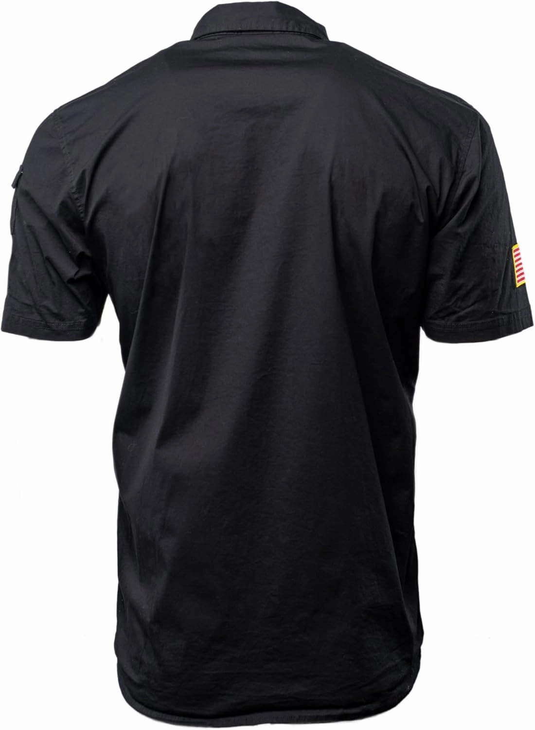 Grunt Style Men's Garage Button Down