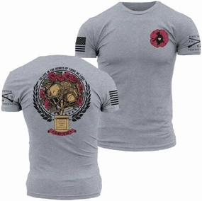 Grunt Style Those We Love Men's T-Shirt