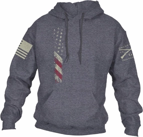 Grunt Style True Colors Hoodie