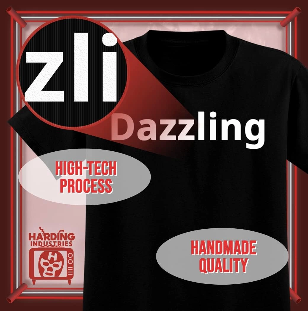 Harding Industries Just A Girl with A Speed Problem - Men's Soft Graphic T-Shirt CP05