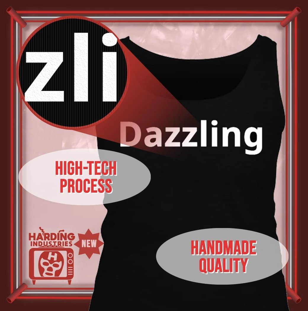 Harding Industries Teaching My Zoom-ies - Women's Soft Graphic Tank Top