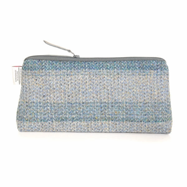 Harris Tweed Tidal Range Medium Wash Bag