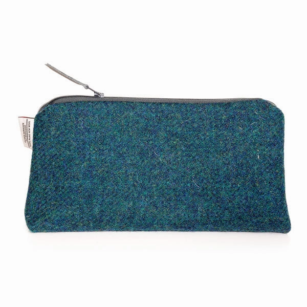 Harris Tweed Tidal Range Medium Wash Bag