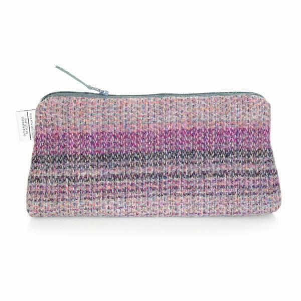 Harris Tweed Tidal Range Medium Wash Bag