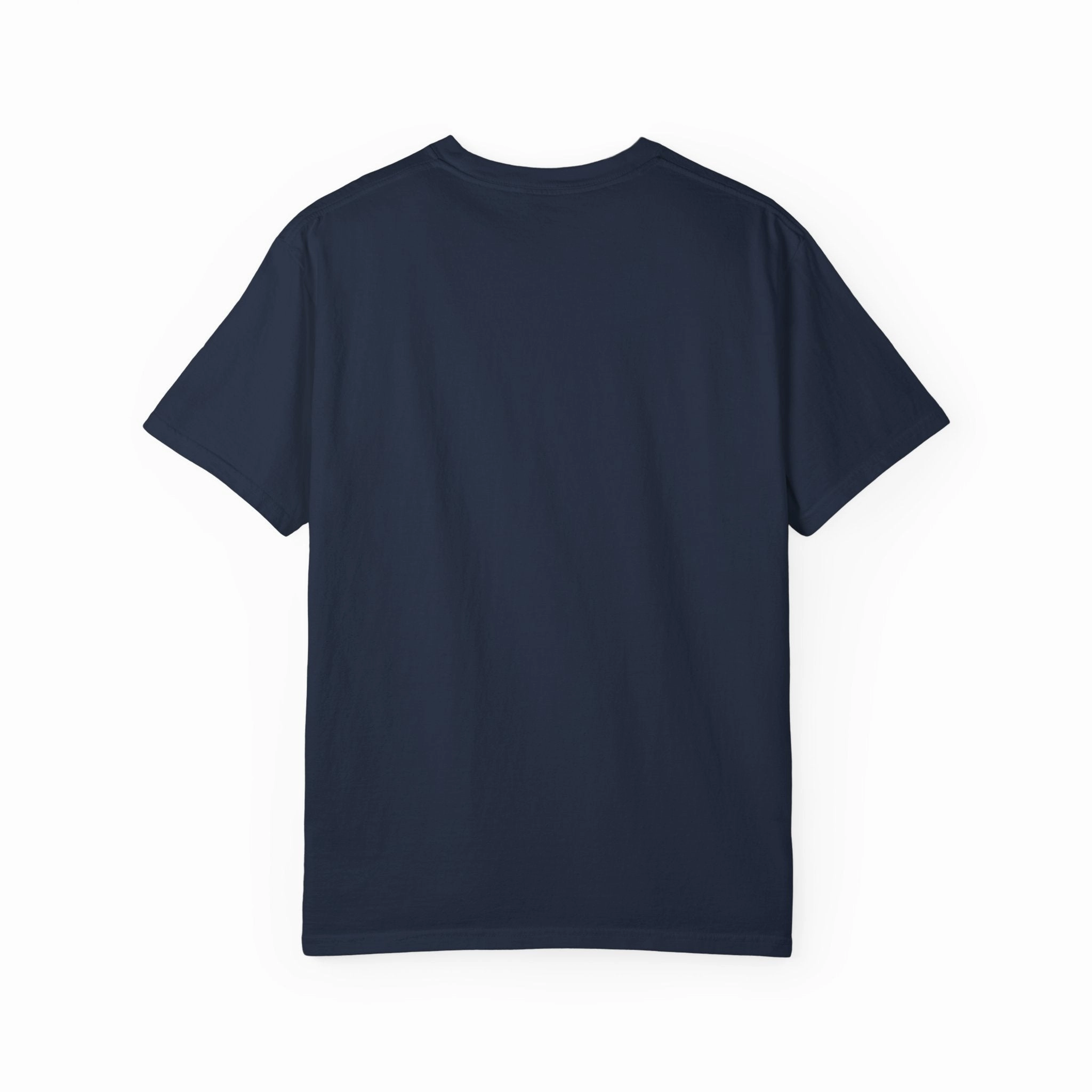 High-Performance Race Car T-shirt
