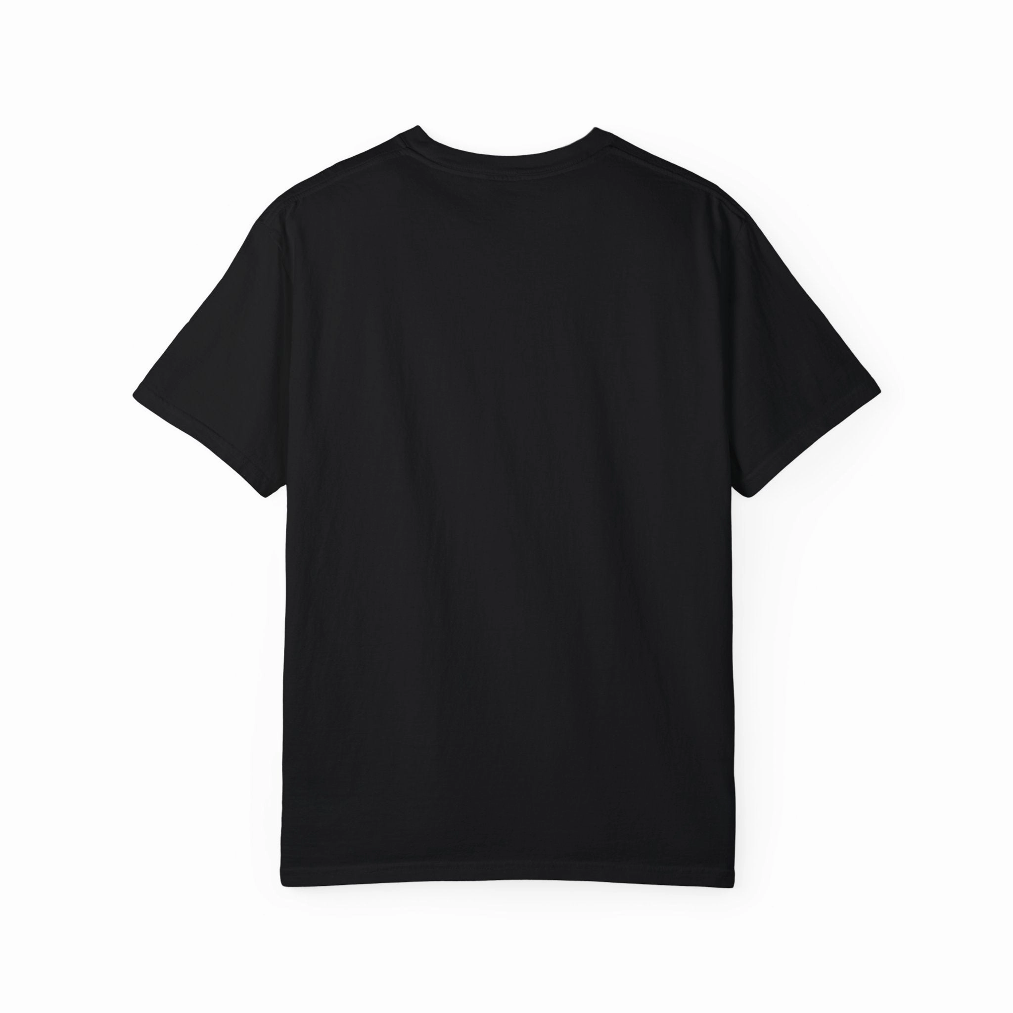 High-Performance Race Car T-shirt