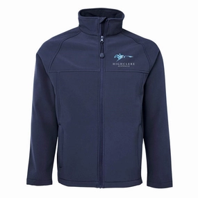 Highclere - Soft Shell Jacket