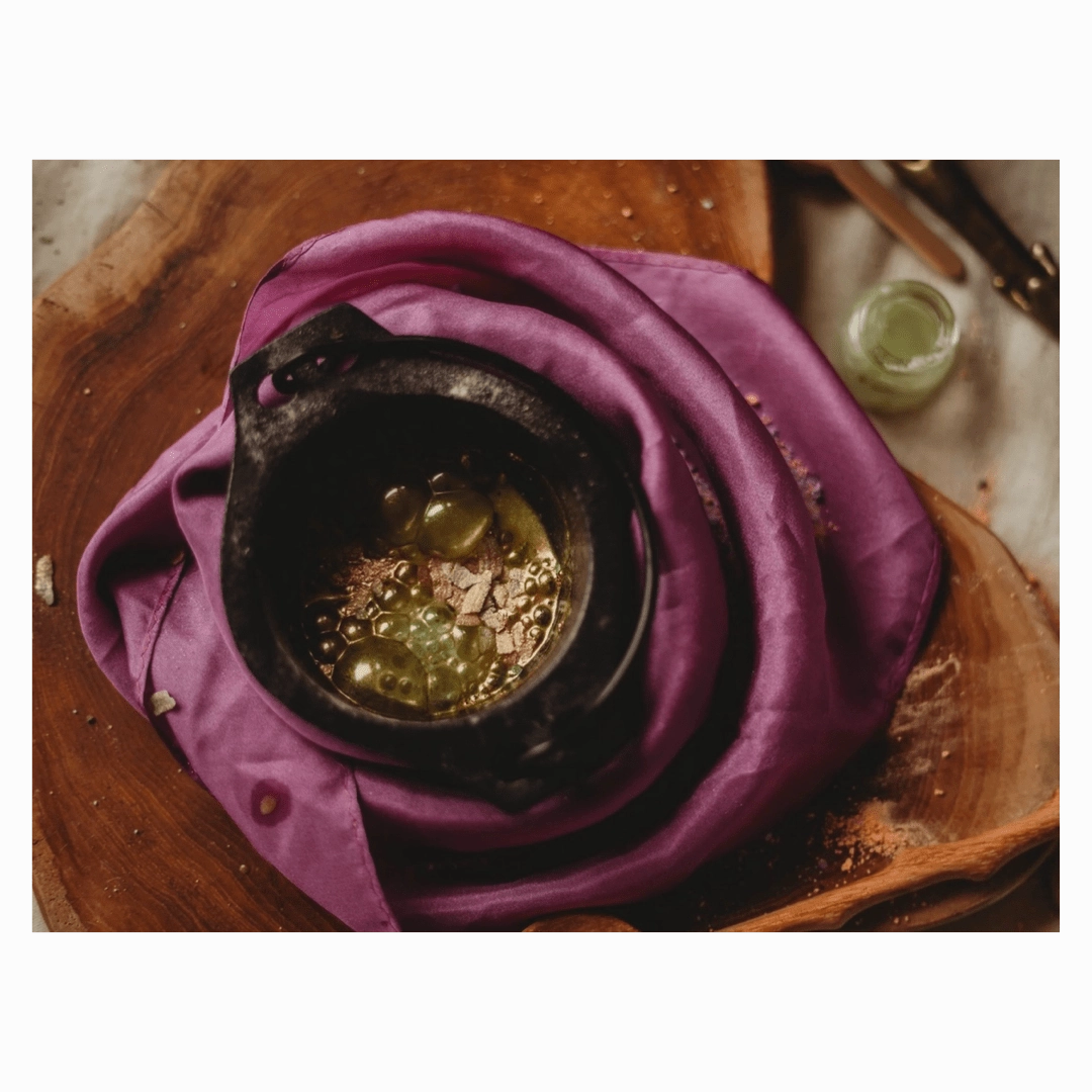 Hocus Pocus - Mindful Potion Kit
