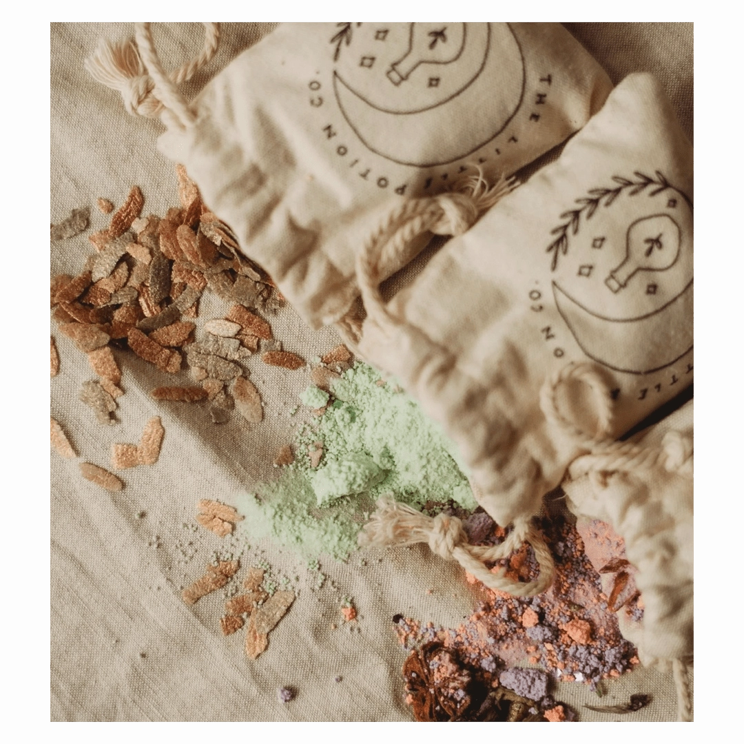 Hocus Pocus - Mindful Potion Kit
