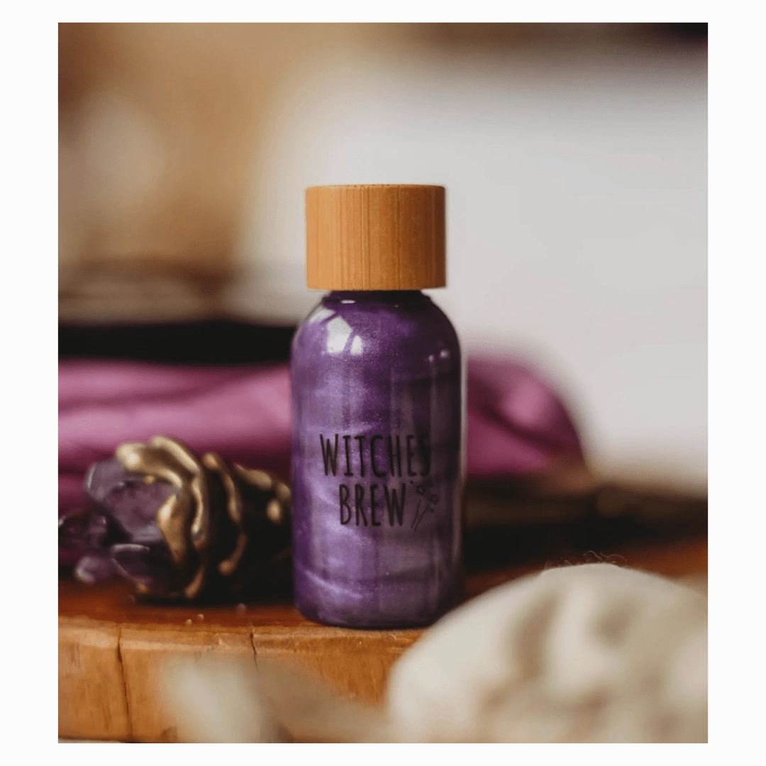 Hocus Pocus - Mindful Potion Kit