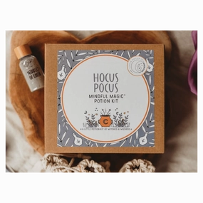 Hocus Pocus - Mindful Potion Kit