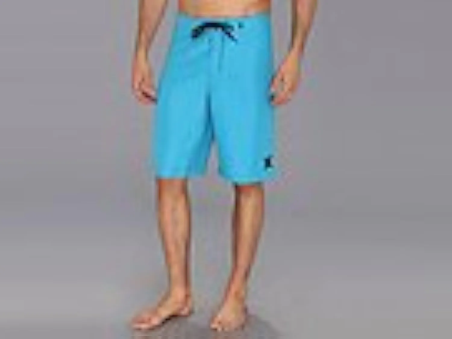 Hurley Men's One and Only 22-Inch Boardshort