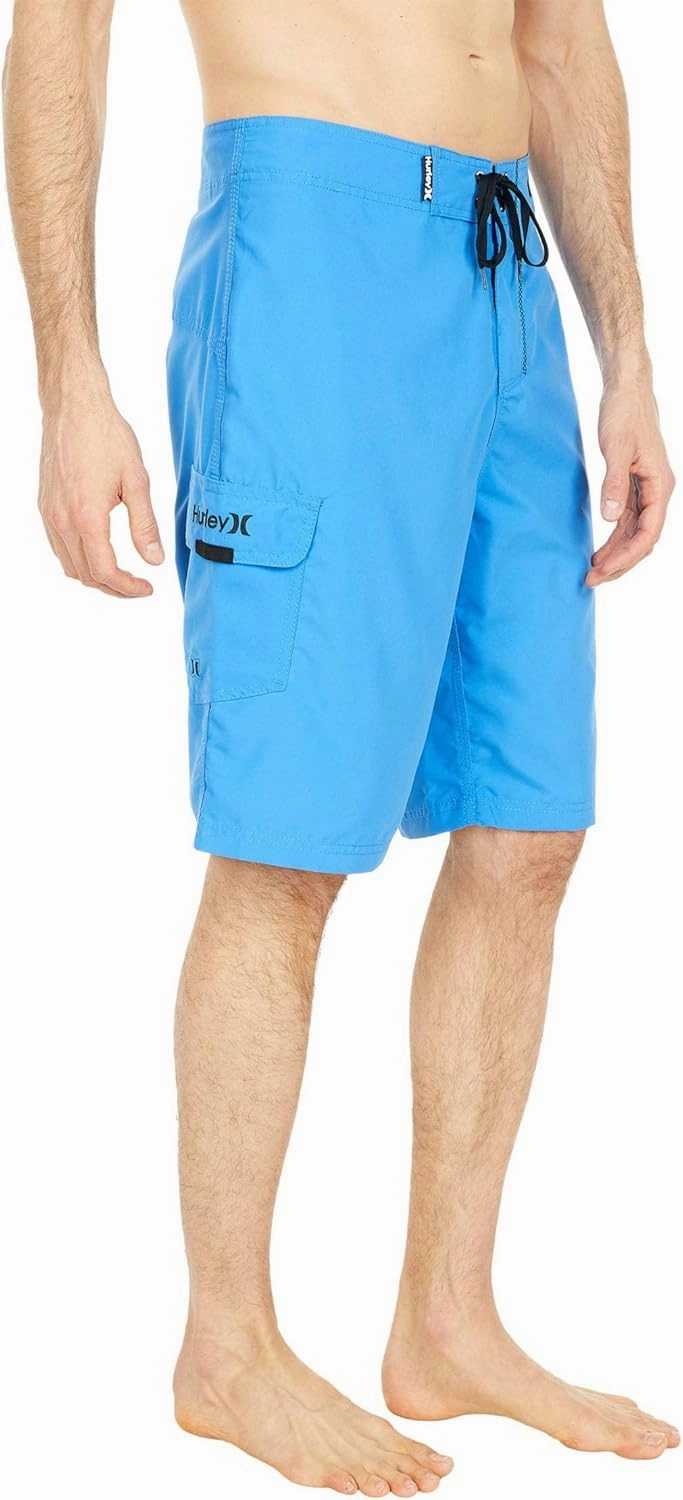 Hurley Men's One and Only 22-Inch Boardshort