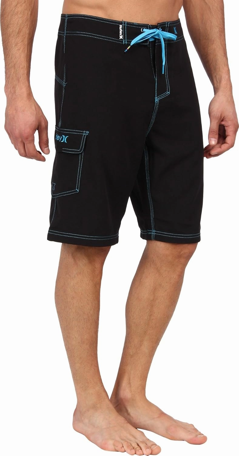 Hurley Men's One and Only 22-Inch Boardshort