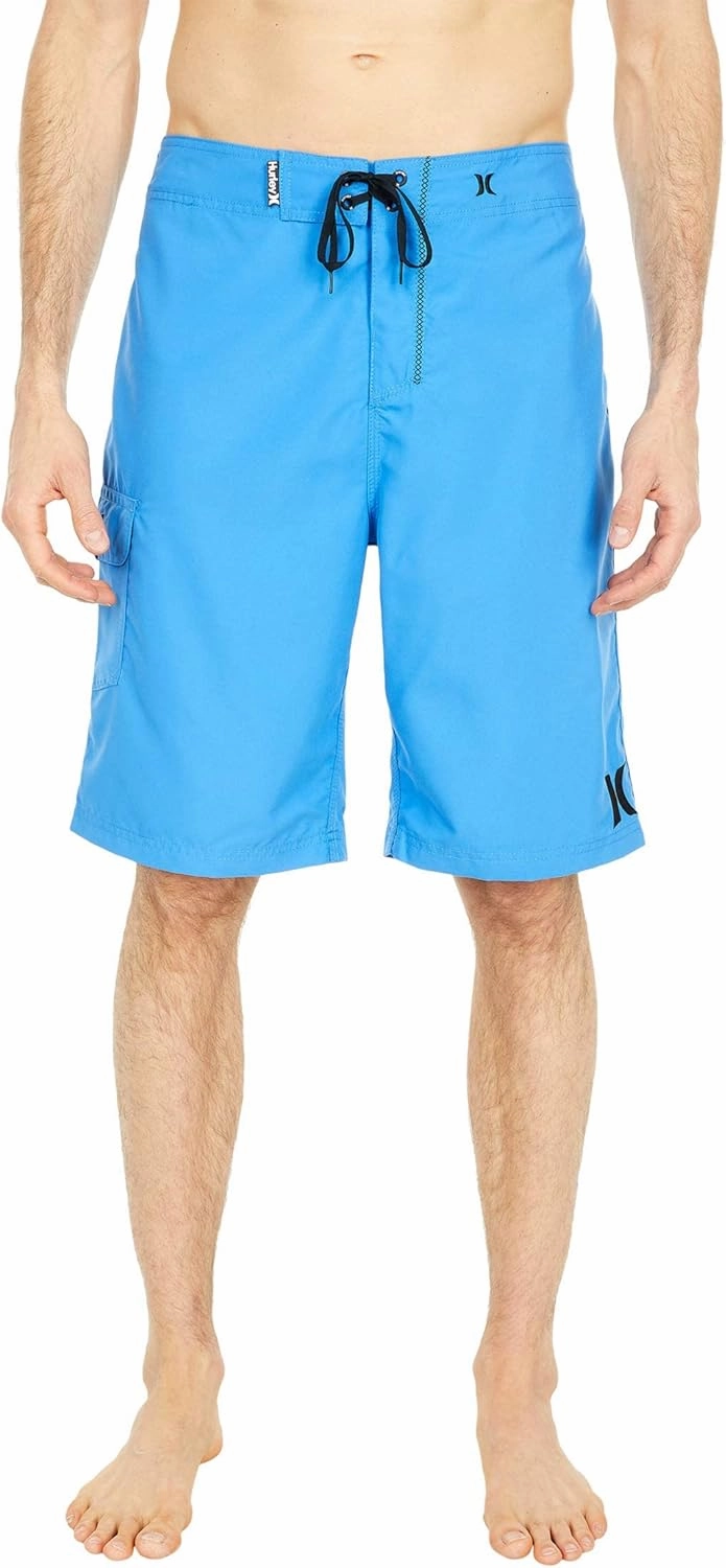 Hurley Men's One and Only 22-Inch Boardshort