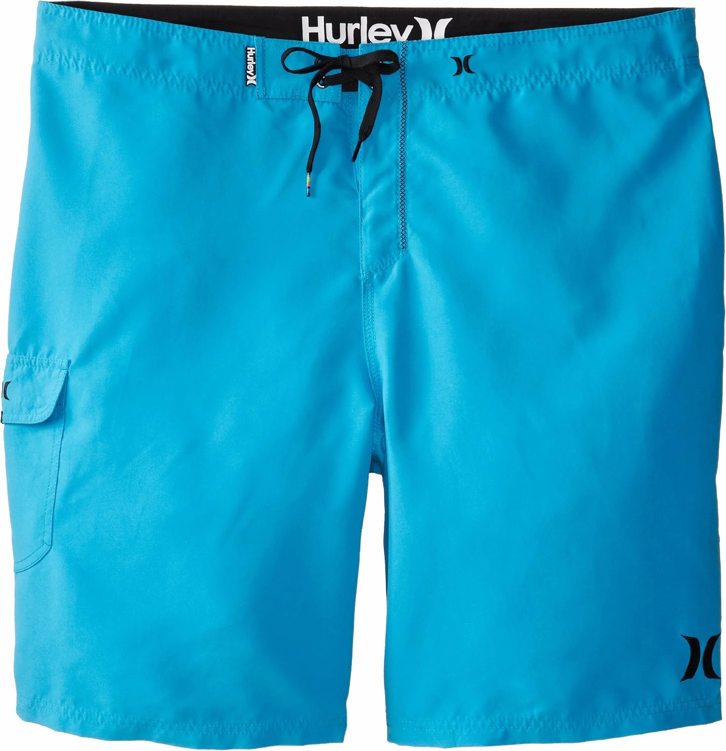 Hurley Men's One and Only 22-Inch Boardshort