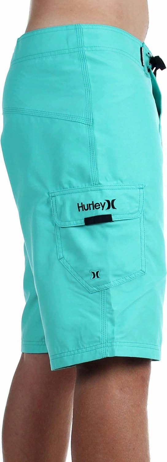 Hurley Men's One and Only 22-Inch Boardshort