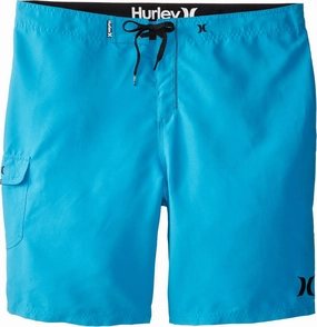 Hurley Men's One and Only 22-Inch Boardshort