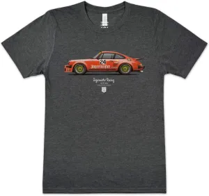 Jägermeister Racing Turbo RSR Type 934 T-Shirt