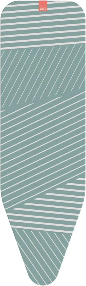 Joseph Joseph Flexa Ironing Board Cover 53.1in - Linear Grey
