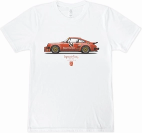 Jägermeister Racing Turbo RSR Type 934 T-Shirt