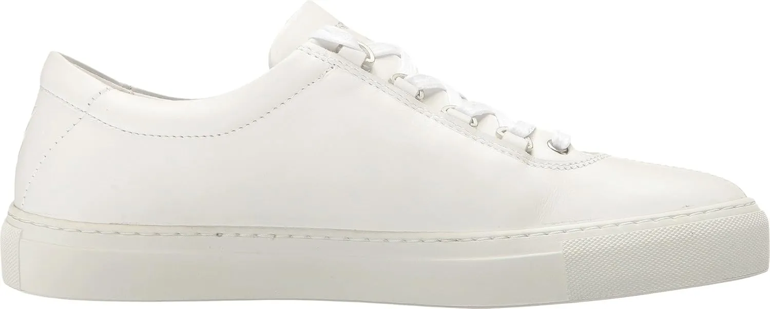 K-Swiss Women's Court Classico Fashion Sneaker