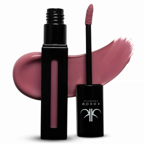 KOKO’E Cosmetics Liquid Lipstick for Women, Waterproof Lip Sticks for Girls, Ideal Long Lasting Matte Lipstick for Ladies, Perfect Lightweight Lip Stains Color Makeup (Love Story)