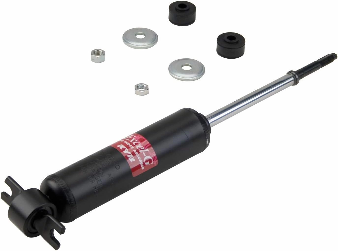 KYB 343127 Excel-G Gas Shock