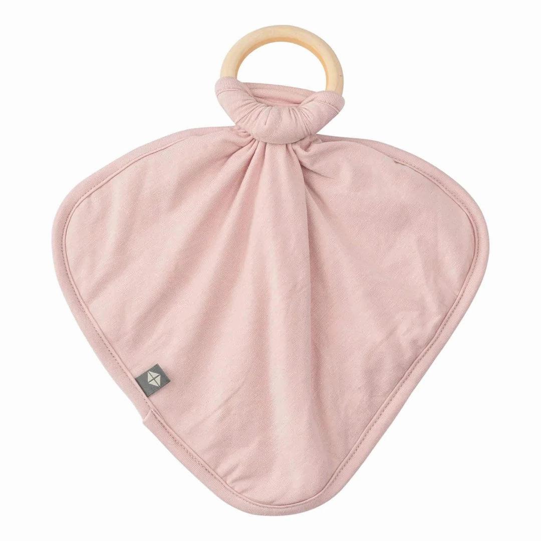 Kyte Baby Lovey - Blush