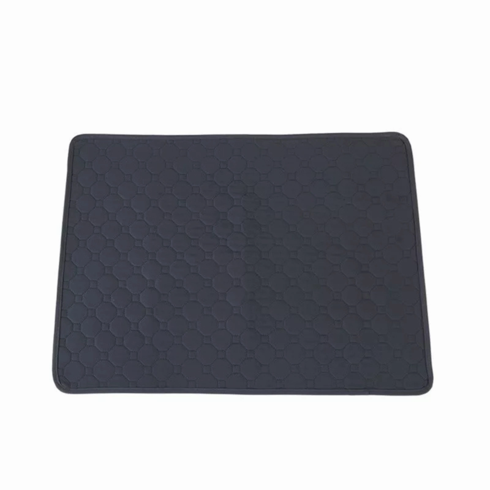 L 50cmx70cm Mat Pads Bed Absorbent Puppy Training Washable Pet Dog Pee Pad