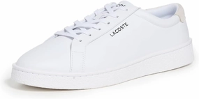 Lacoste Men's Court Derby Sneakers