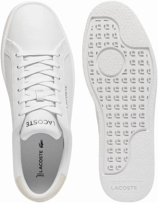 Lacoste Men's Court Derby Sneakers